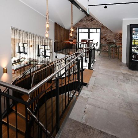 Binnendiek Haus 2 Apartment 11 Büsum Eksteriør bilde